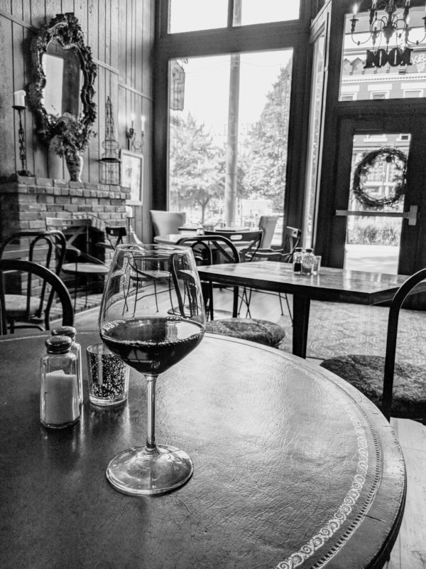 The Cellar Wine Bistro Wine by the Glass and Beer in Lafayette, IN